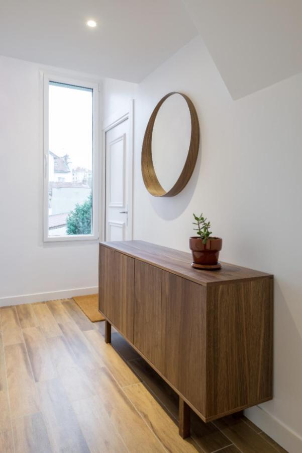 Lyon Urban Cocoon Gite Urbain Eco-Responsable 외부 사진