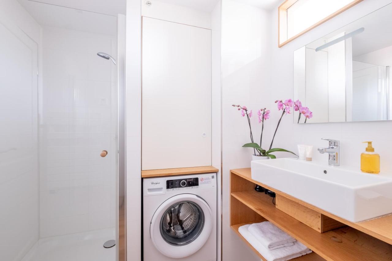 Lyon Urban Cocoon Gite Urbain Eco-Responsable 외부 사진