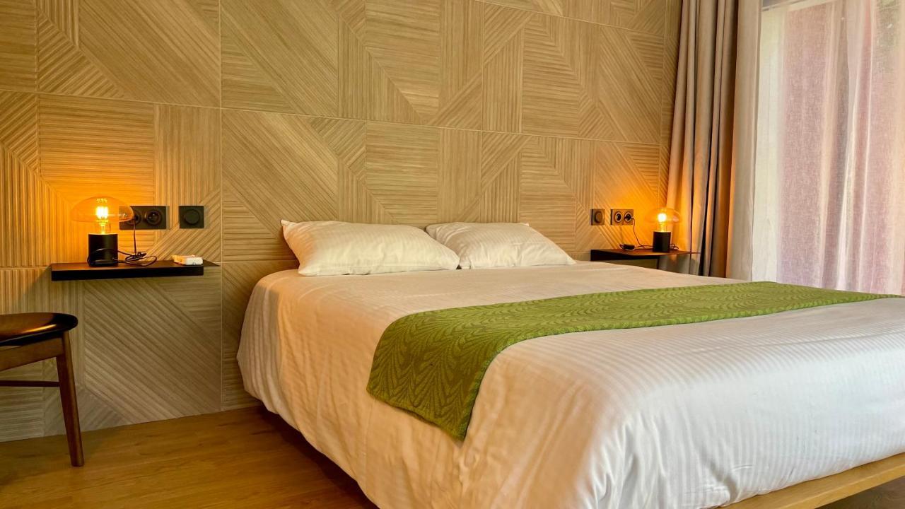 Lyon Urban Cocoon Gite Urbain Eco-Responsable 외부 사진